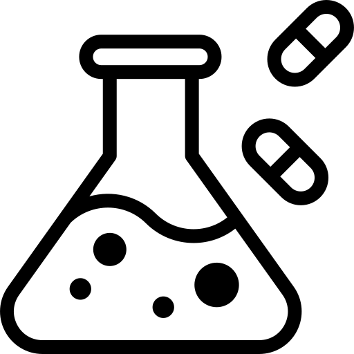 Industrie pharmaceutique et chimique